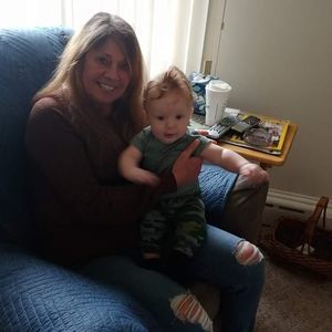 Meet your Posher, Nancy